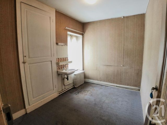 maison à vendre - 7 pièces - 125.55 m2 - CLAMECY - 58 - BOURGOGNE - Century 21 Agence Ducreux maison à vendre - 7 pièces - 125.55 m2 - CLAMECY - 58 - BOURGOGNE - Century 21 Agence Ducreux