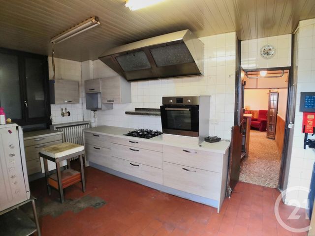 maison à vendre - 7 pièces - 125.55 m2 - CLAMECY - 58 - BOURGOGNE - Century 21 Agence Ducreux maison à vendre - 7 pièces - 125.55 m2 - CLAMECY - 58 - BOURGOGNE - Century 21 Agence Ducreux