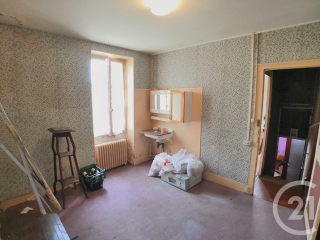 maison à vendre - 7 pièces - 125.55 m2 - CLAMECY - 58 - BOURGOGNE - Century 21 Agence Ducreux maison à vendre - 7 pièces - 125.55 m2 - CLAMECY - 58 - BOURGOGNE - Century 21 Agence Ducreux