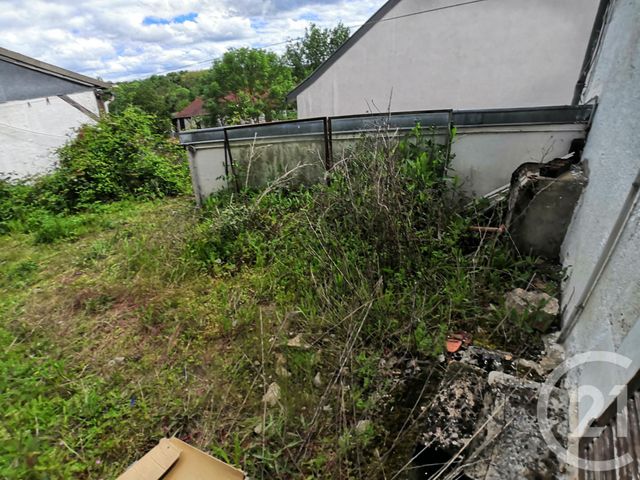maison à vendre - 7 pièces - 125.55 m2 - CLAMECY - 58 - BOURGOGNE - Century 21 Agence Ducreux maison à vendre - 7 pièces - 125.55 m2 - CLAMECY - 58 - BOURGOGNE - Century 21 Agence Ducreux