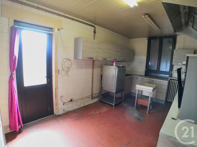 maison à vendre - 7 pièces - 125.55 m2 - CLAMECY - 58 - BOURGOGNE - Century 21 Agence Ducreux maison à vendre - 7 pièces - 125.55 m2 - CLAMECY - 58 - BOURGOGNE - Century 21 Agence Ducreux