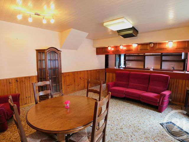 maison à vendre - 7 pièces - 125.55 m2 - CLAMECY - 58 - BOURGOGNE - Century 21 Agence Ducreux maison à vendre - 7 pièces - 125.55 m2 - CLAMECY - 58 - BOURGOGNE - Century 21 Agence Ducreux