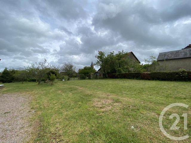 maison à vendre - 3 pièces - 64.79 m2 - CRUX LA VILLE - 58 - BOURGOGNE - Century 21 Agence Ducreux maison à vendre - 3 pièces - 64.79 m2 - CRUX LA VILLE - 58 - BOURGOGNE - Century 21 Agence Ducreux