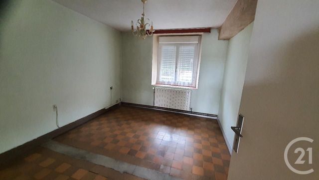 maison à vendre - 3 pièces - 64.79 m2 - CRUX LA VILLE - 58 - BOURGOGNE - Century 21 Agence Ducreux maison à vendre - 3 pièces - 64.79 m2 - CRUX LA VILLE - 58 - BOURGOGNE - Century 21 Agence Ducreux