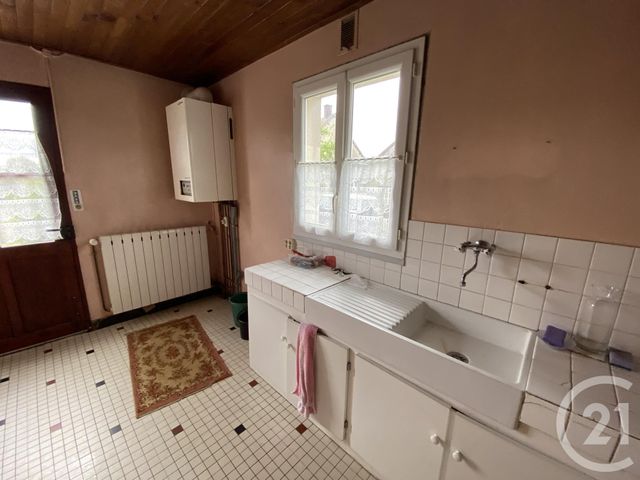 maison à vendre - 3 pièces - 64.79 m2 - CRUX LA VILLE - 58 - BOURGOGNE - Century 21 Agence Ducreux maison à vendre - 3 pièces - 64.79 m2 - CRUX LA VILLE - 58 - BOURGOGNE - Century 21 Agence Ducreux