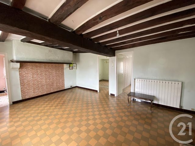maison à vendre - 3 pièces - 64.79 m2 - CRUX LA VILLE - 58 - BOURGOGNE - Century 21 Agence Ducreux maison à vendre - 3 pièces - 64.79 m2 - CRUX LA VILLE - 58 - BOURGOGNE - Century 21 Agence Ducreux