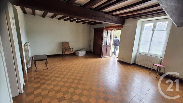 maison à vendre - 3 pièces - 64.79 m2 - CRUX LA VILLE - 58 - BOURGOGNE - Century 21 Agence Ducreux maison à vendre - 3 pièces - 64.79 m2 - CRUX LA VILLE - 58 - BOURGOGNE - Century 21 Agence Ducreux