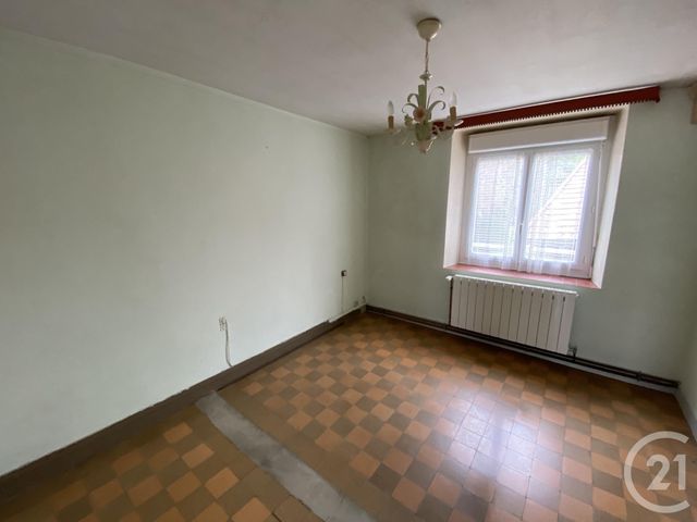 maison à vendre - 3 pièces - 64.79 m2 - CRUX LA VILLE - 58 - BOURGOGNE - Century 21 Agence Ducreux maison à vendre - 3 pièces - 64.79 m2 - CRUX LA VILLE - 58 - BOURGOGNE - Century 21 Agence Ducreux