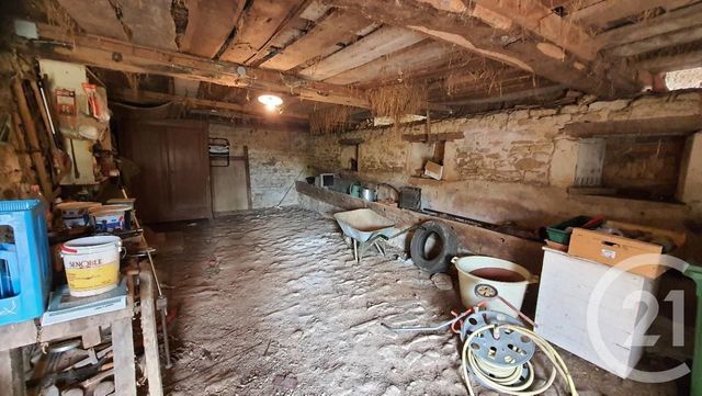 maison à vendre - 3 pièces - 64.79 m2 - CRUX LA VILLE - 58 - BOURGOGNE - Century 21 Agence Ducreux maison à vendre - 3 pièces - 64.79 m2 - CRUX LA VILLE - 58 - BOURGOGNE - Century 21 Agence Ducreux