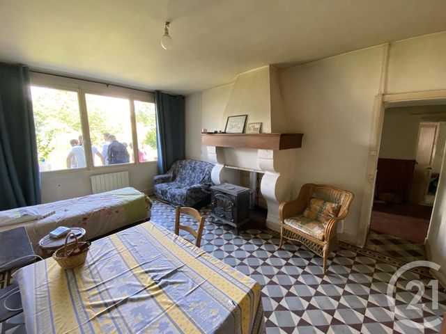 maison à vendre - 4 pièces - 90.39 m2 - FLEZ CUZY - 58 - BOURGOGNE - Century 21 Agence Ducreux maison à vendre - 4 pièces - 90.39 m2 - FLEZ CUZY - 58 - BOURGOGNE - Century 21 Agence Ducreux