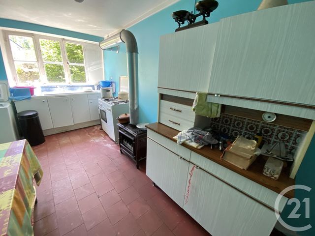maison à vendre - 4 pièces - 90.39 m2 - FLEZ CUZY - 58 - BOURGOGNE - Century 21 Agence Ducreux maison à vendre - 4 pièces - 90.39 m2 - FLEZ CUZY - 58 - BOURGOGNE - Century 21 Agence Ducreux