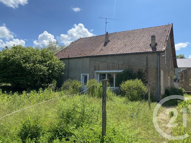 maison à vendre - 4 pièces - 90.39 m2 - FLEZ CUZY - 58 - BOURGOGNE - Century 21 Agence Ducreux maison à vendre - 4 pièces - 90.39 m2 - FLEZ CUZY - 58 - BOURGOGNE - Century 21 Agence Ducreux