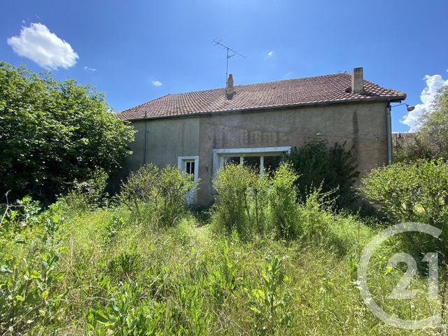 maison à vendre - 4 pièces - 90.39 m2 - FLEZ CUZY - 58 - BOURGOGNE - Century 21 Agence Ducreux maison à vendre - 4 pièces - 90.39 m2 - FLEZ CUZY - 58 - BOURGOGNE - Century 21 Agence Ducreux