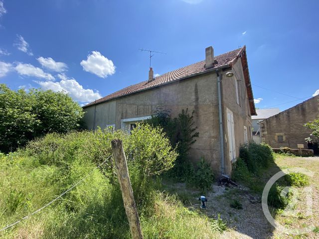 maison à vendre - 4 pièces - 90.39 m2 - FLEZ CUZY - 58 - BOURGOGNE - Century 21 Agence Ducreux maison à vendre - 4 pièces - 90.39 m2 - FLEZ CUZY - 58 - BOURGOGNE - Century 21 Agence Ducreux