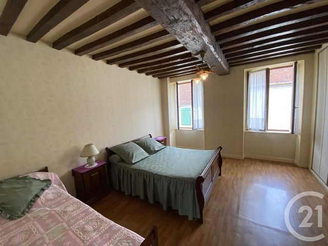 Afficher la photo en grand maison à vendre - 4 pièces - 105.0 m2 - CHAMPLEMY - 58 - BOURGOGNE - Century 21 Agence Ducreux