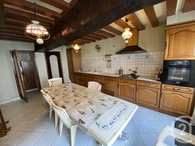 Afficher la photo en grand maison à vendre - 4 pièces - 105.0 m2 - CHAMPLEMY - 58 - BOURGOGNE - Century 21 Agence Ducreux