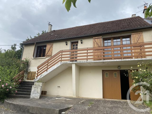 Afficher la photo en grand maison à vendre - 9 pièces - 151.5 m2 - CLAMECY - 58 - BOURGOGNE - Century 21 Agence Ducreux