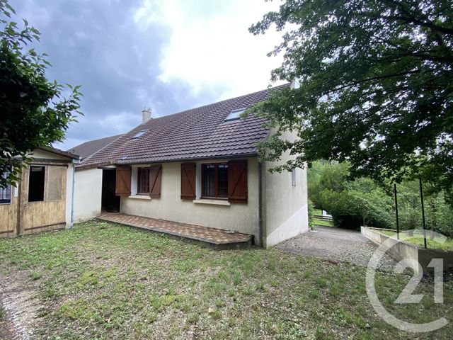 Afficher la photo en grand maison à vendre - 9 pièces - 151.5 m2 - CLAMECY - 58 - BOURGOGNE - Century 21 Agence Ducreux