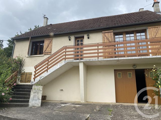 Afficher la photo en grand maison à vendre - 9 pièces - 151.5 m2 - CLAMECY - 58 - BOURGOGNE - Century 21 Agence Ducreux