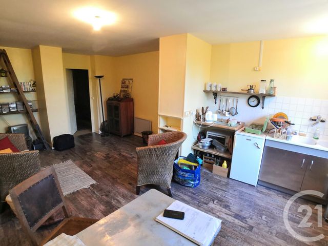maison à vendre - 6 pièces - 111.9 m2 - CRAIN - 89 - BOURGOGNE - Century 21 Agence Ducreux maison à vendre - 6 pièces - 111.9 m2 - CRAIN - 89 - BOURGOGNE - Century 21 Agence Ducreux