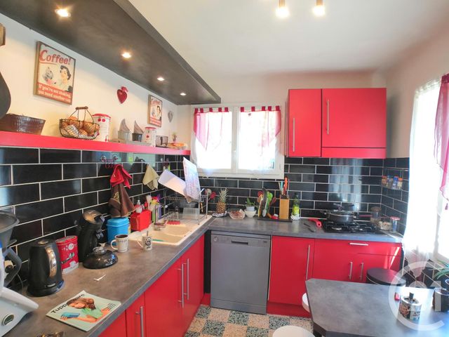 maison à vendre - 6 pièces - 111.9 m2 - CRAIN - 89 - BOURGOGNE - Century 21 Agence Ducreux maison à vendre - 6 pièces - 111.9 m2 - CRAIN - 89 - BOURGOGNE - Century 21 Agence Ducreux