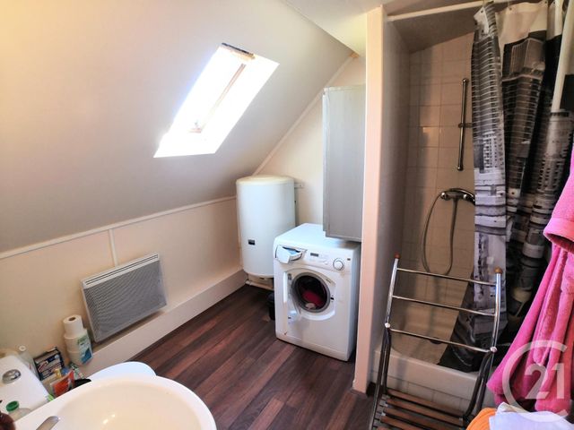 maison à vendre - 6 pièces - 111.9 m2 - CRAIN - 89 - BOURGOGNE - Century 21 Agence Ducreux maison à vendre - 6 pièces - 111.9 m2 - CRAIN - 89 - BOURGOGNE - Century 21 Agence Ducreux