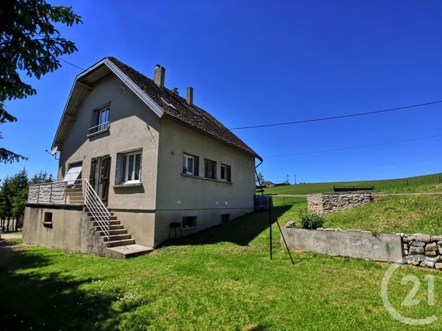 maison à vendre - 6 pièces - 111.9 m2 - CRAIN - 89 - BOURGOGNE - Century 21 Agence Ducreux maison à vendre - 6 pièces - 111.9 m2 - CRAIN - 89 - BOURGOGNE - Century 21 Agence Ducreux