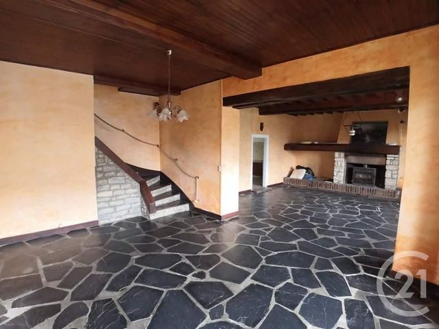 Afficher la photo en grand maison à vendre - 6 pièces - 182.1 m2 - GUIPY - 58 - BOURGOGNE - Century 21 Agence Ducreux