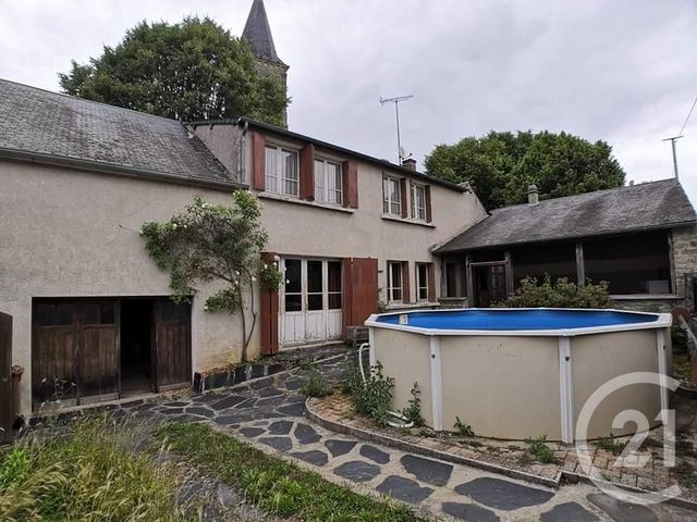 Afficher la photo en grand maison à vendre - 6 pièces - 182.1 m2 - GUIPY - 58 - BOURGOGNE - Century 21 Agence Ducreux