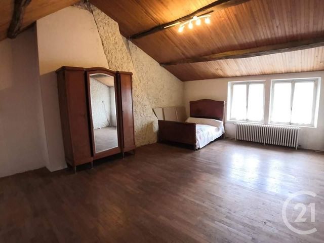 Afficher la photo en grand maison à vendre - 6 pièces - 182.1 m2 - GUIPY - 58 - BOURGOGNE - Century 21 Agence Ducreux