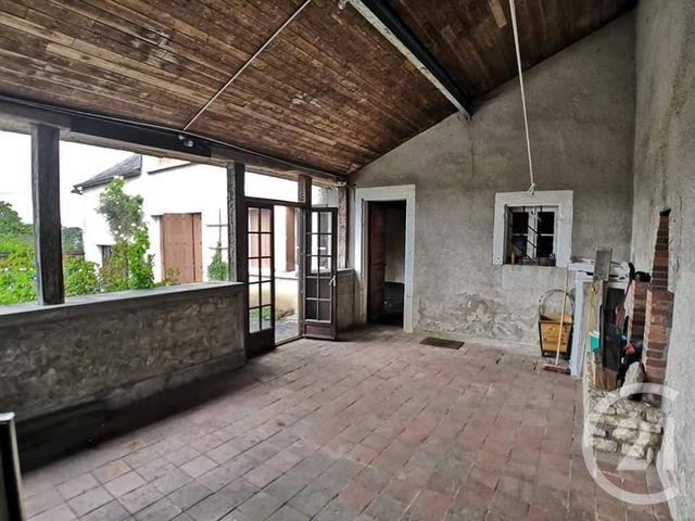 Afficher la photo en grand maison à vendre - 6 pièces - 182.1 m2 - GUIPY - 58 - BOURGOGNE - Century 21 Agence Ducreux