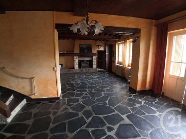 Afficher la photo en grand maison à vendre - 6 pièces - 182.1 m2 - GUIPY - 58 - BOURGOGNE - Century 21 Agence Ducreux