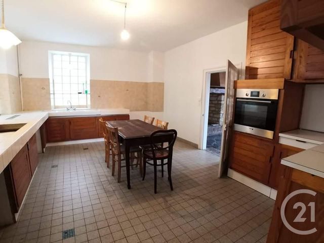 Afficher la photo en grand maison à vendre - 6 pièces - 182.1 m2 - GUIPY - 58 - BOURGOGNE - Century 21 Agence Ducreux