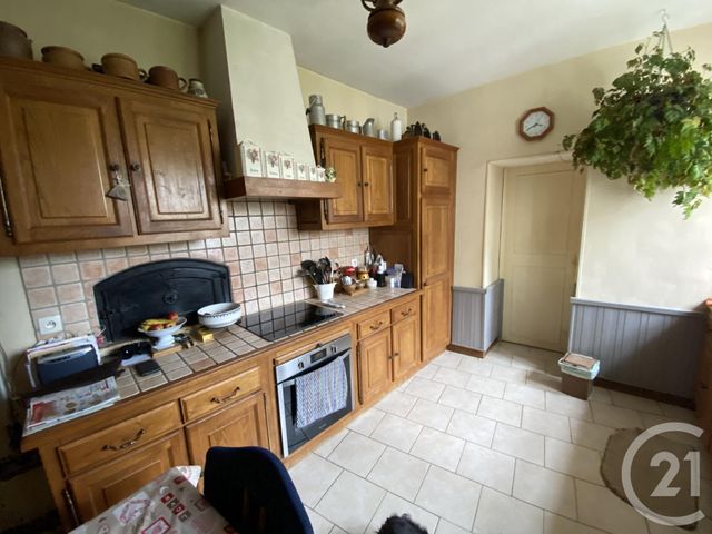 Afficher la photo en grand maison à vendre - 7 pièces - 170.39 m2 - TANNAY - 58 - BOURGOGNE - Century 21 Agence Ducreux