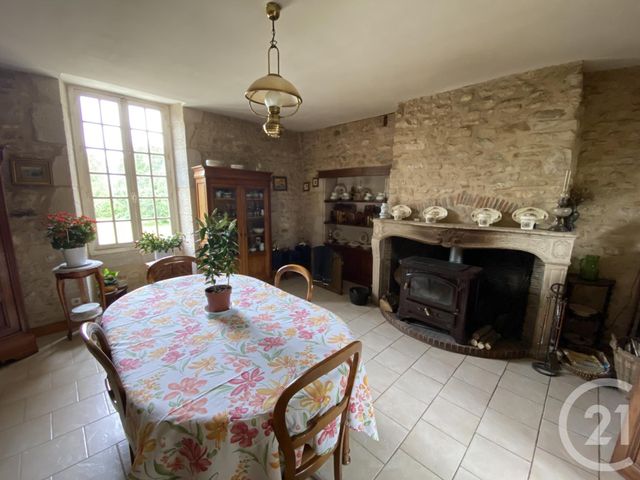 Afficher la photo en grand maison à vendre - 7 pièces - 170.39 m2 - TANNAY - 58 - BOURGOGNE - Century 21 Agence Ducreux