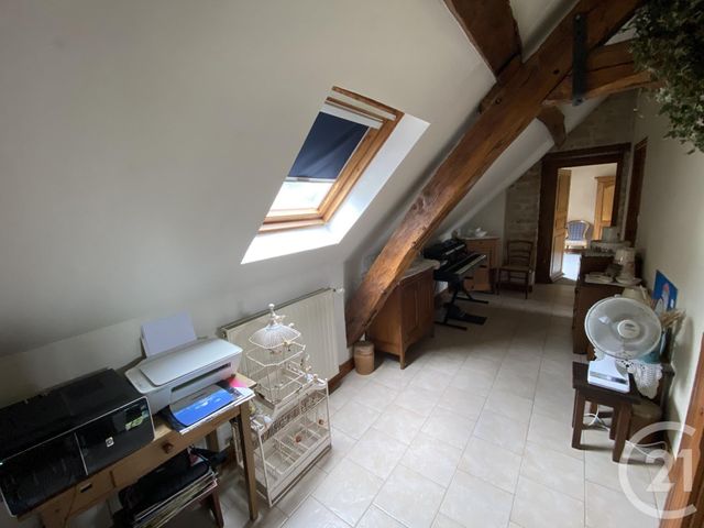 Afficher la photo en grand maison à vendre - 7 pièces - 170.39 m2 - TANNAY - 58 - BOURGOGNE - Century 21 Agence Ducreux