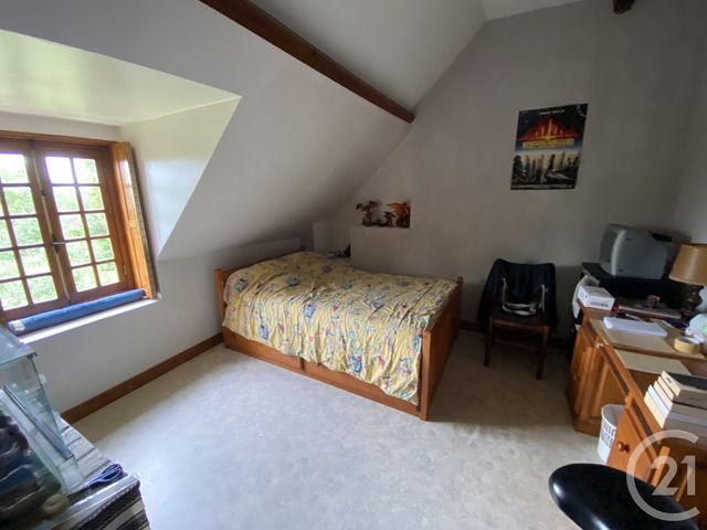 Afficher la photo en grand maison à vendre - 7 pièces - 170.39 m2 - TANNAY - 58 - BOURGOGNE - Century 21 Agence Ducreux