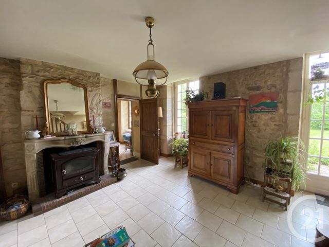 Afficher la photo en grand maison à vendre - 7 pièces - 170.39 m2 - TANNAY - 58 - BOURGOGNE - Century 21 Agence Ducreux