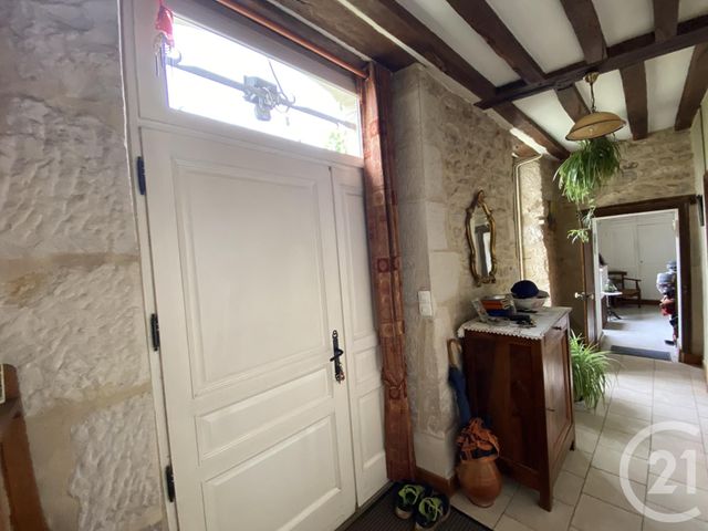 Afficher la photo en grand maison à vendre - 7 pièces - 170.39 m2 - TANNAY - 58 - BOURGOGNE - Century 21 Agence Ducreux