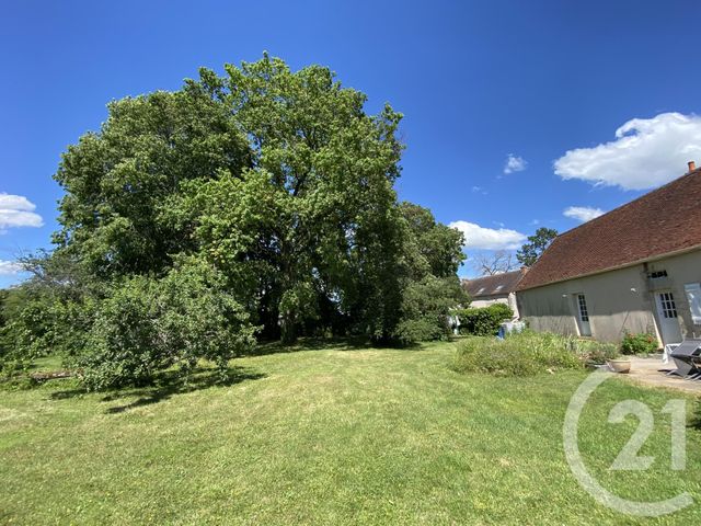 Afficher la photo en grand maison à vendre - 7 pièces - 170.39 m2 - TANNAY - 58 - BOURGOGNE - Century 21 Agence Ducreux