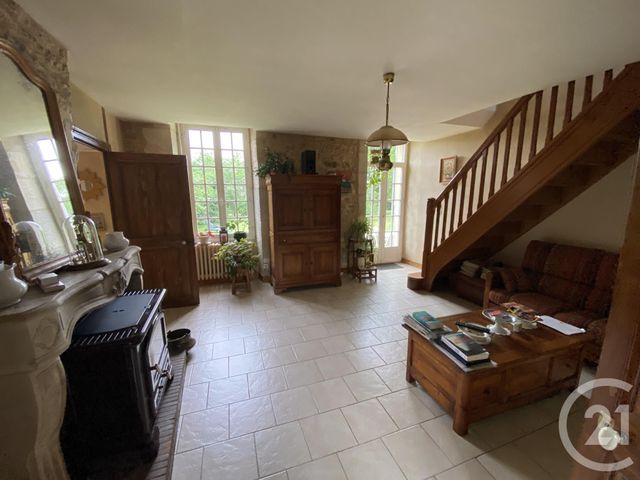 Afficher la photo en grand maison à vendre - 7 pièces - 170.39 m2 - TANNAY - 58 - BOURGOGNE - Century 21 Agence Ducreux