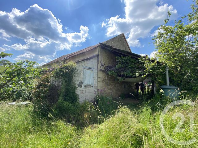 maison à vendre - 2 pièces - 60.96 m2 - CHALLEMENT - 58 - BOURGOGNE - Century 21 Agence Ducreux maison à vendre - 2 pièces - 60.96 m2 - CHALLEMENT - 58 - BOURGOGNE - Century 21 Agence Ducreux