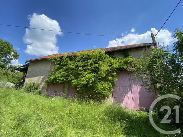 maison à vendre - 2 pièces - 60.96 m2 - CHALLEMENT - 58 - BOURGOGNE - Century 21 Agence Ducreux maison à vendre - 2 pièces - 60.96 m2 - CHALLEMENT - 58 - BOURGOGNE - Century 21 Agence Ducreux
