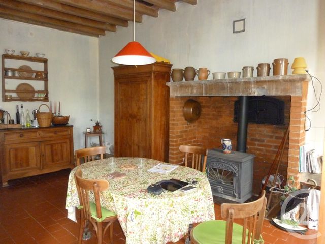 maison à vendre - 2 pièces - 60.96 m2 - CHALLEMENT - 58 - BOURGOGNE - Century 21 Agence Ducreux maison à vendre - 2 pièces - 60.96 m2 - CHALLEMENT - 58 - BOURGOGNE - Century 21 Agence Ducreux