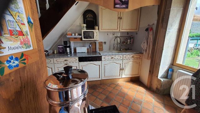 Afficher la photo en grand maison à vendre - 4 pièces - 151.13 m2 - MARCY - 58 - BOURGOGNE - Century 21 Agence Ducreux