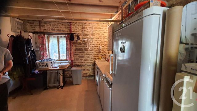 Afficher la photo en grand maison à vendre - 4 pièces - 151.13 m2 - MARCY - 58 - BOURGOGNE - Century 21 Agence Ducreux