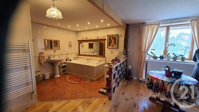 Afficher la photo en grand maison à vendre - 4 pièces - 151.13 m2 - MARCY - 58 - BOURGOGNE - Century 21 Agence Ducreux