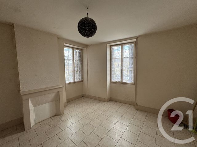 maison à vendre - 4 pièces - 104.9 m2 - CLAMECY - 58 - BOURGOGNE - Century 21 Agence Ducreux