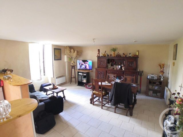 maison à vendre - 4 pièces - 104.9 m2 - CLAMECY - 58 - BOURGOGNE - Century 21 Agence Ducreux
