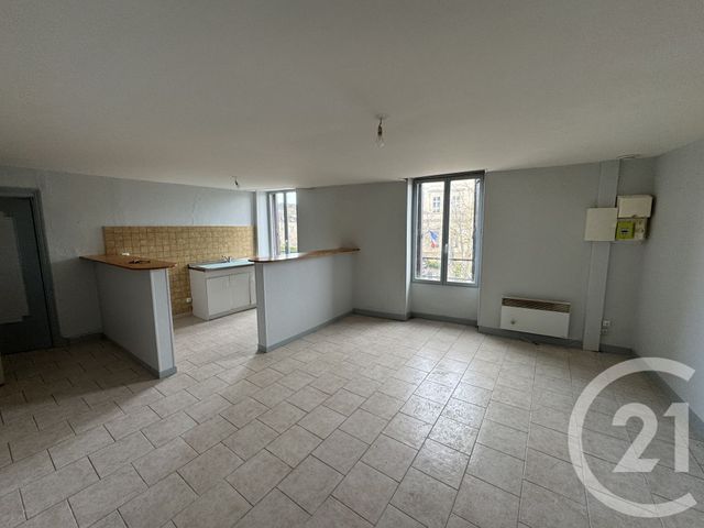 maison à vendre - 4 pièces - 104.9 m2 - CLAMECY - 58 - BOURGOGNE - Century 21 Agence Ducreux
